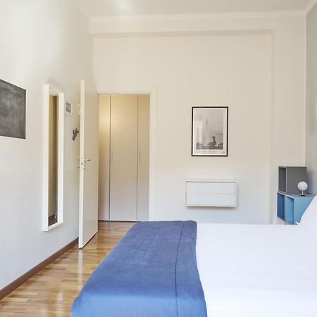 Milan Retreats Brera Apartment Exterior foto