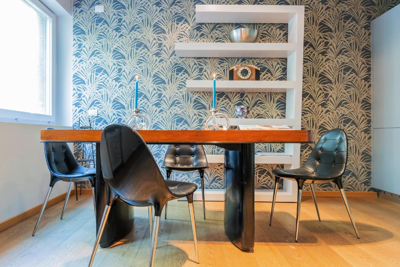 Milan Retreats Brera Apartment Exterior foto