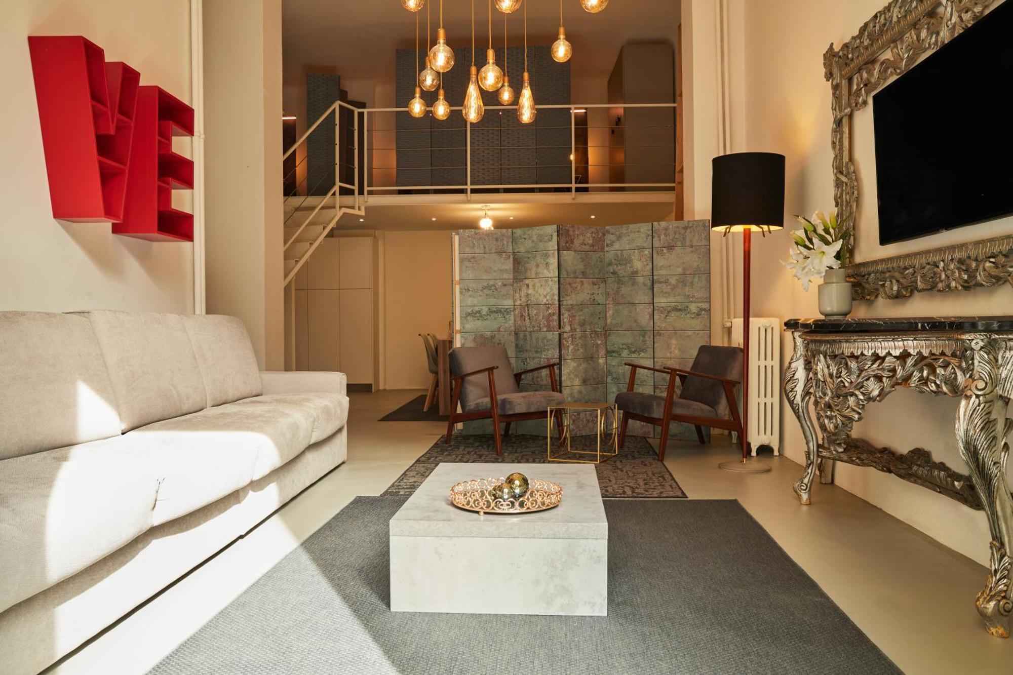 Milan Retreats Brera Apartment Exterior foto