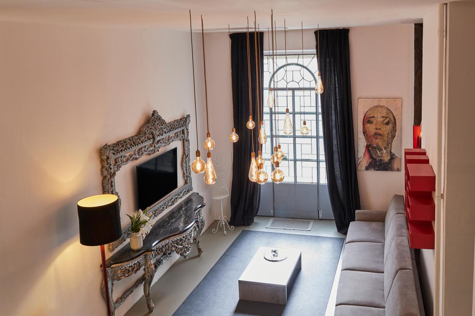 Milan Retreats Brera Apartment Exterior foto