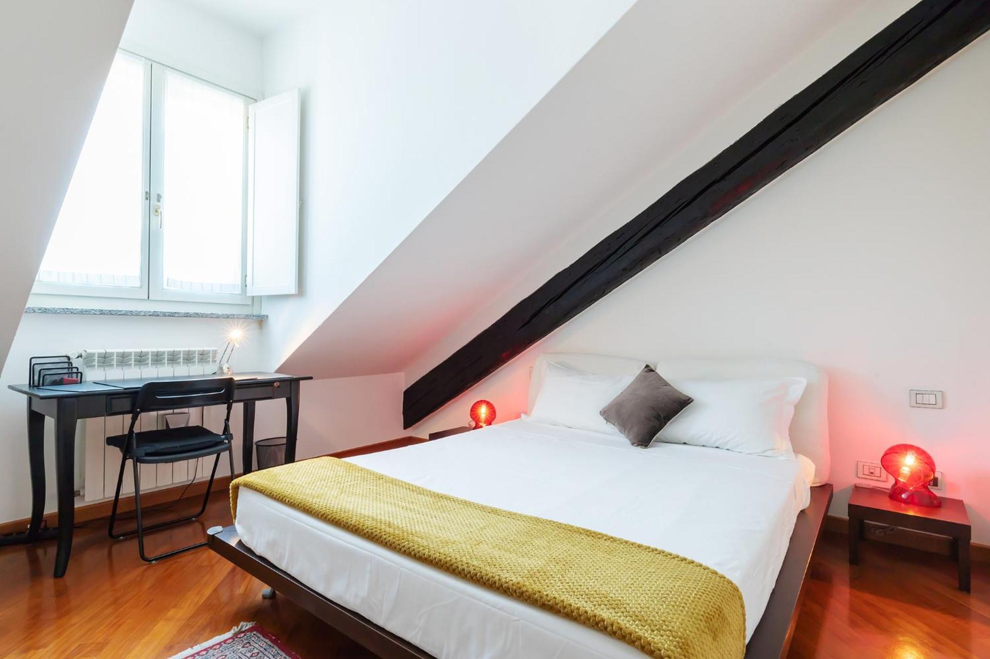 Milan Retreats Brera Apartment Exterior foto