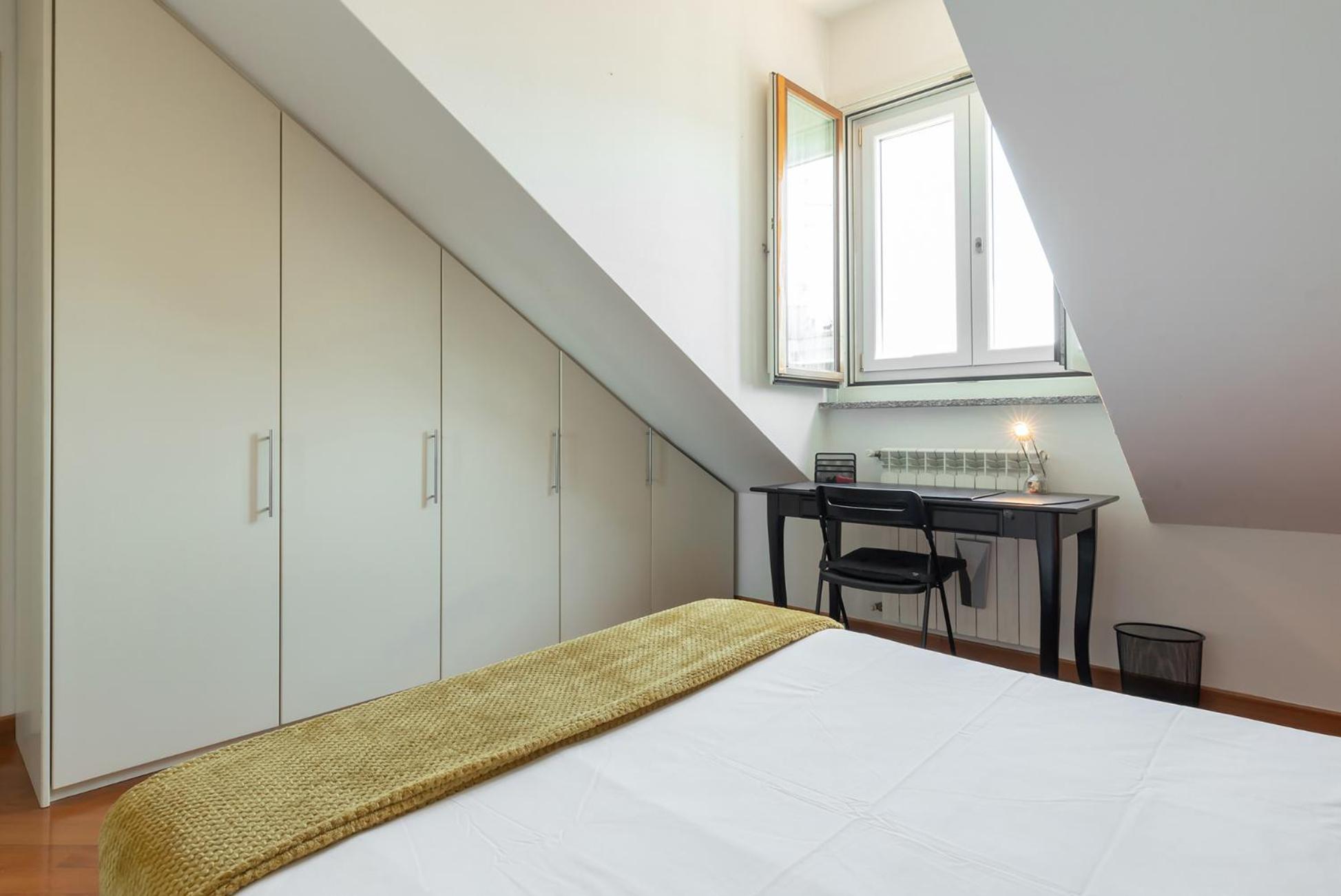 Milan Retreats Brera Apartment Exterior foto