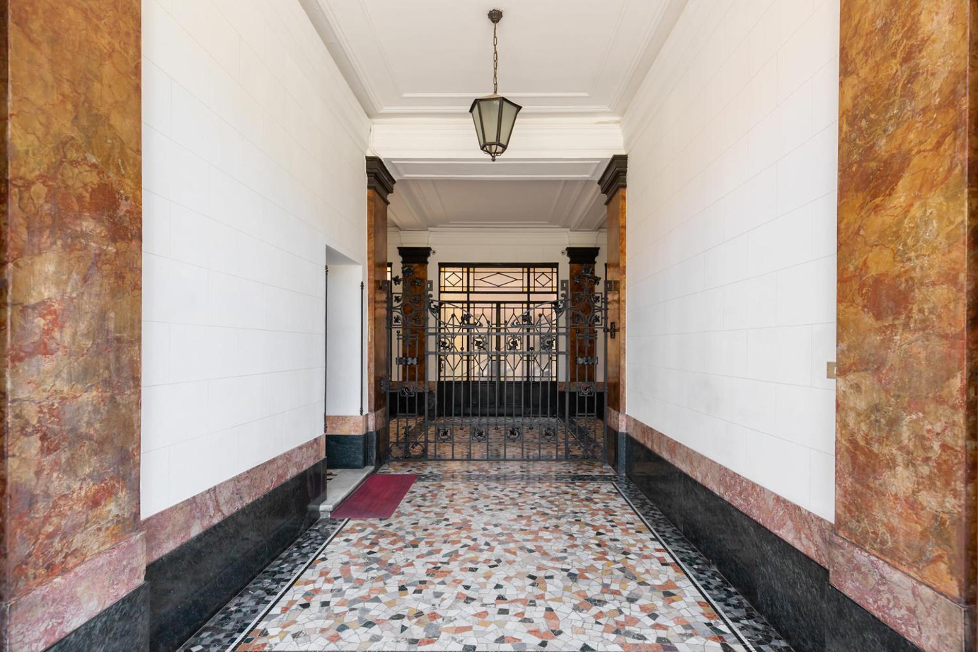 Milan Retreats Brera Apartment Exterior foto