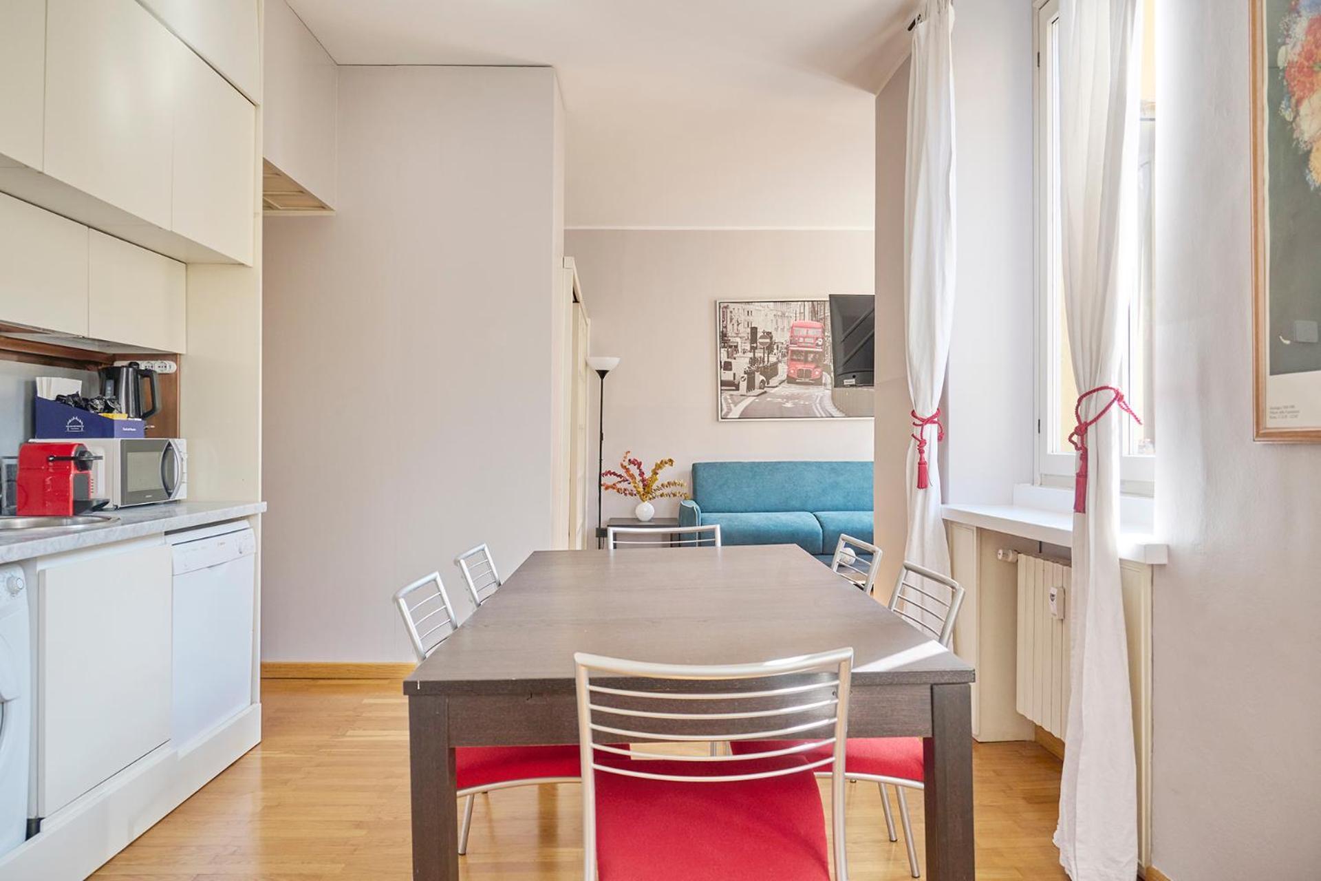 Milan Retreats Brera Apartment Exterior foto