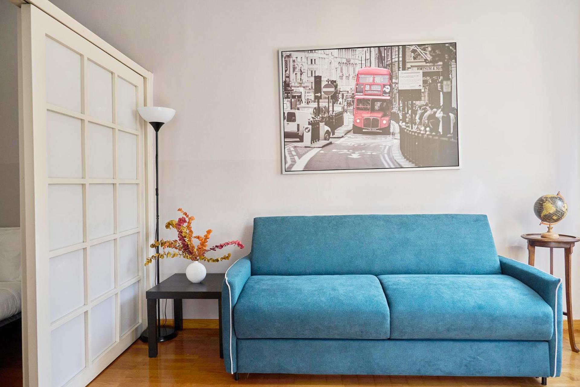 Milan Retreats Brera Apartment Exterior foto