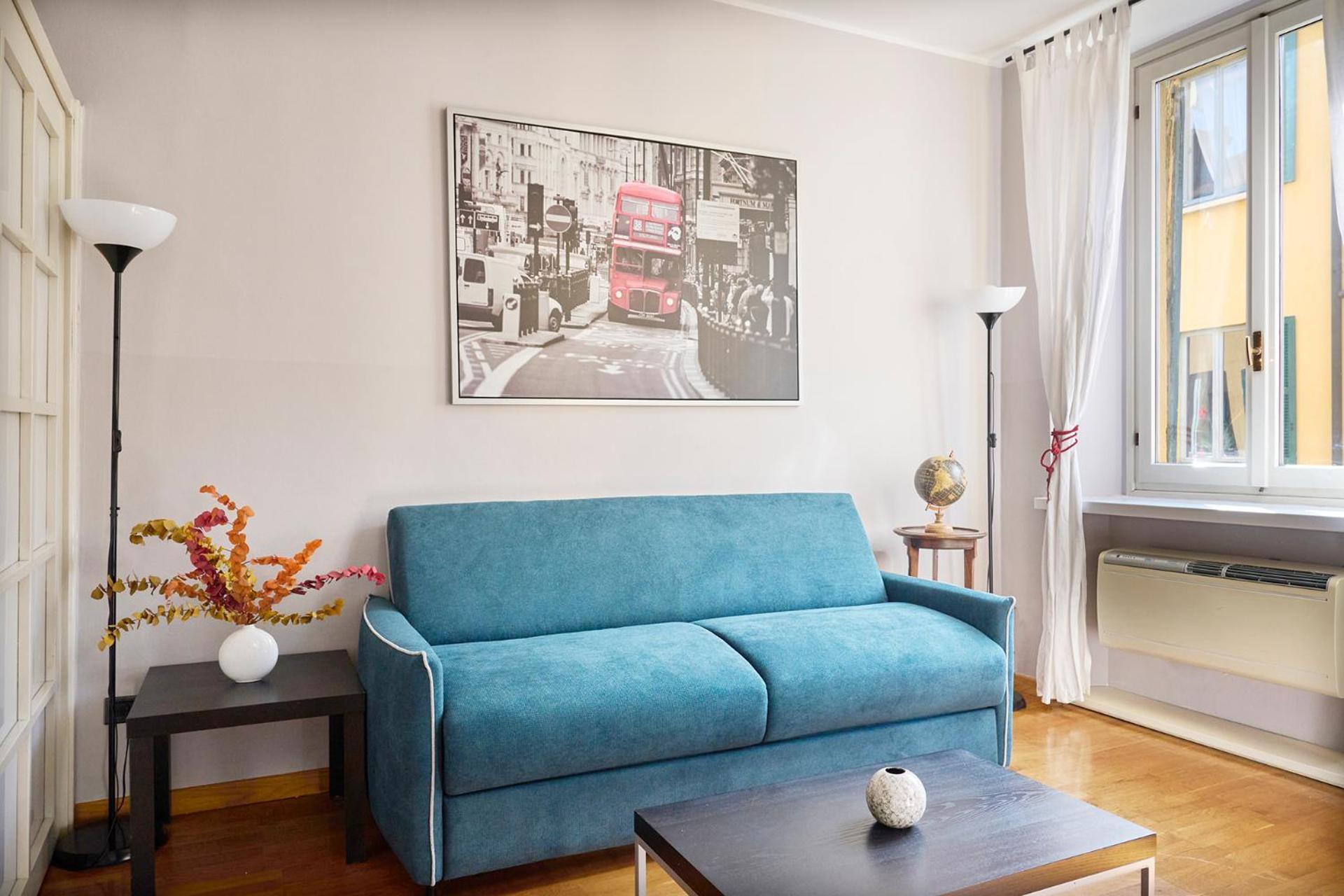 Milan Retreats Brera Apartment Exterior foto