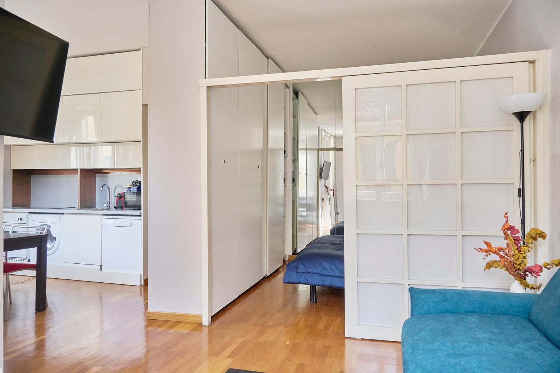 Milan Retreats Brera Apartment Exterior foto