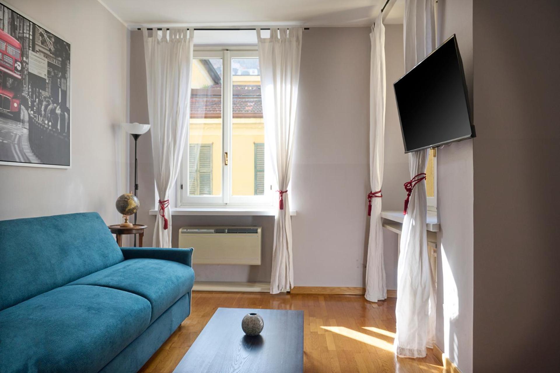Milan Retreats Brera Apartment Exterior foto