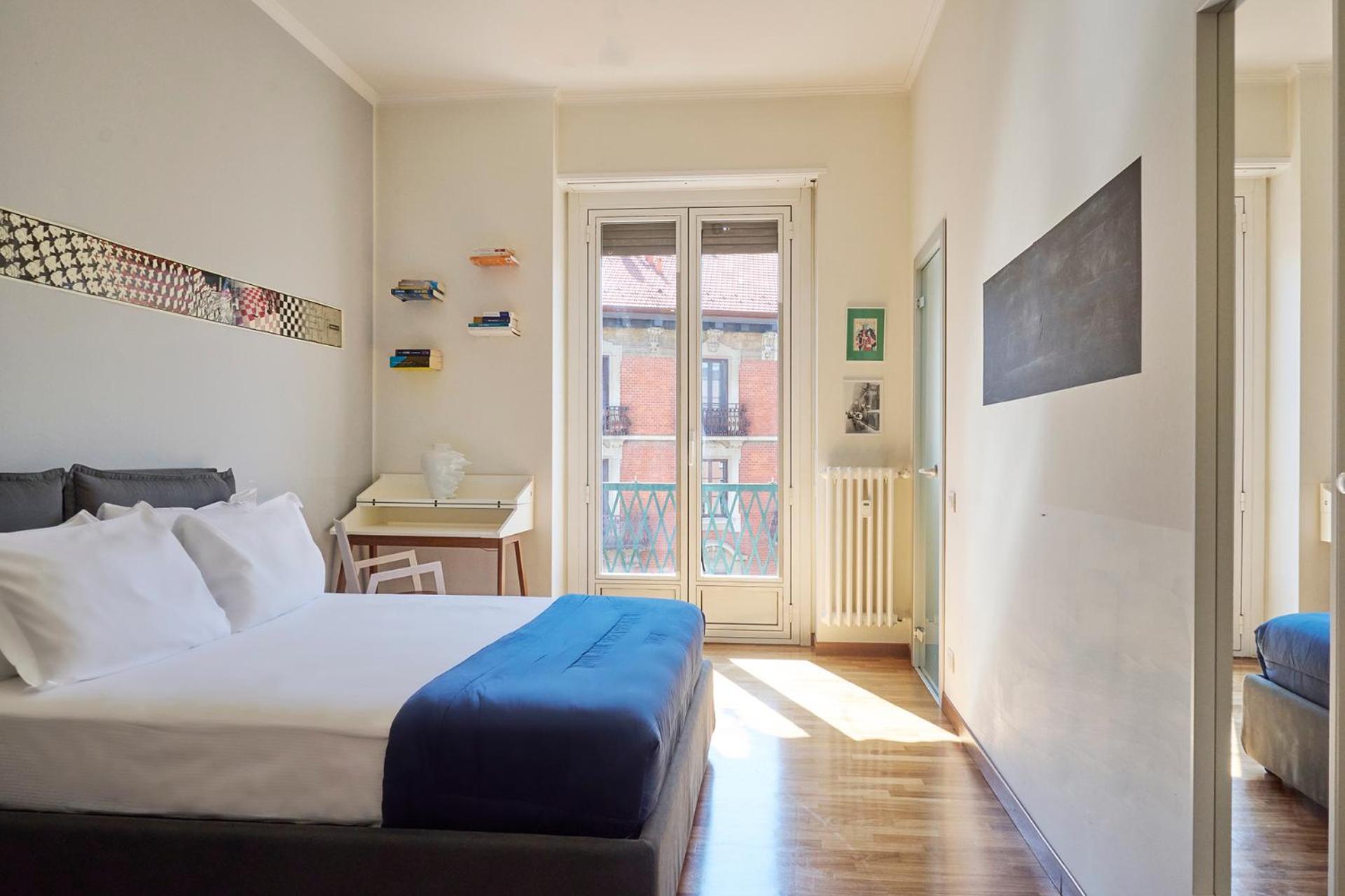 Milan Retreats Brera Apartment Exterior foto