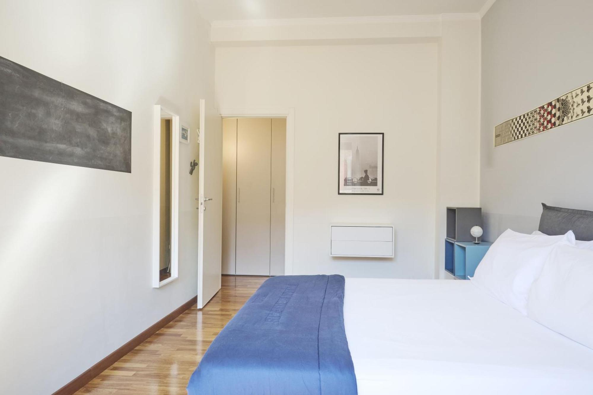 Milan Retreats Brera Apartment Exterior foto