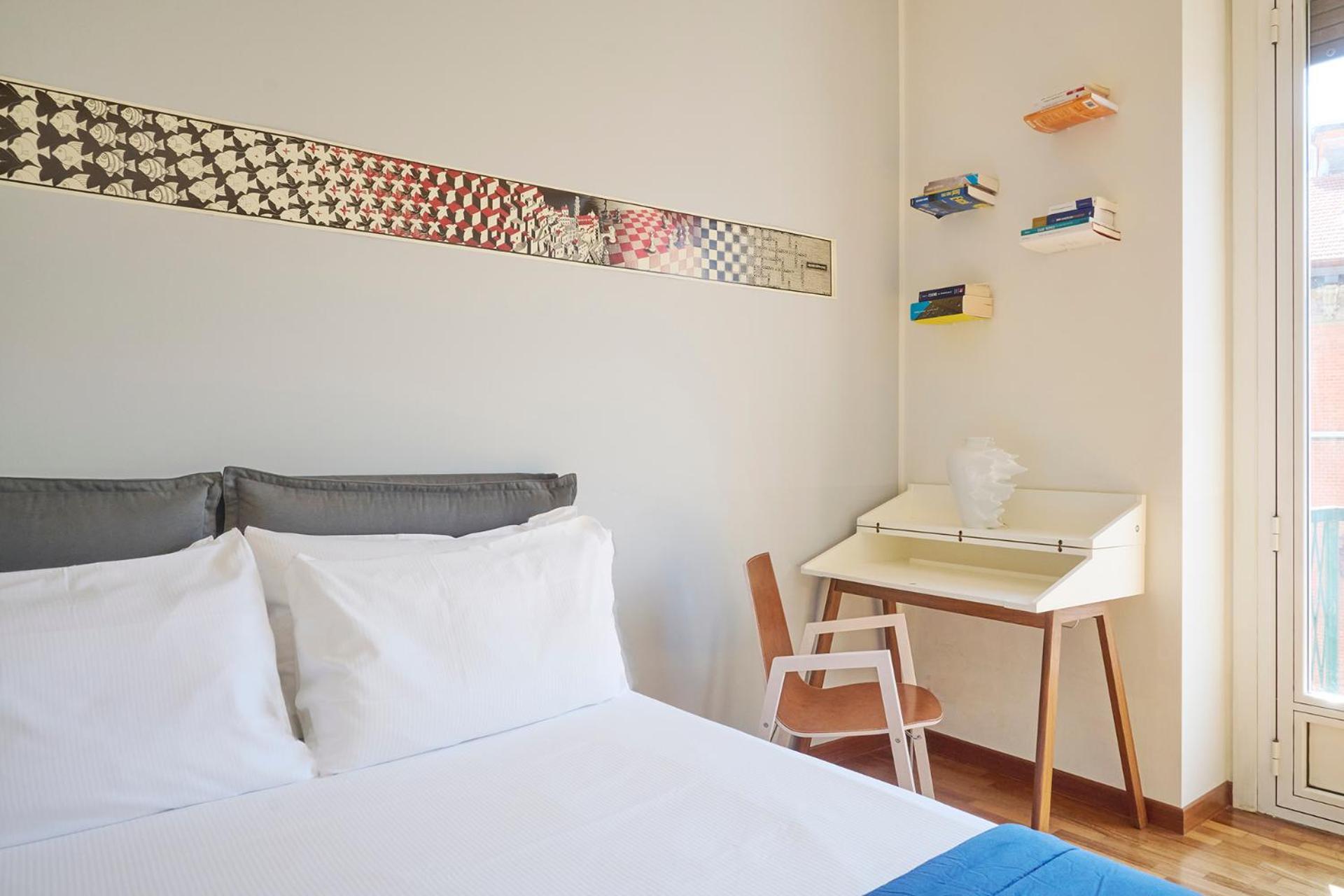 Milan Retreats Brera Apartment Exterior foto