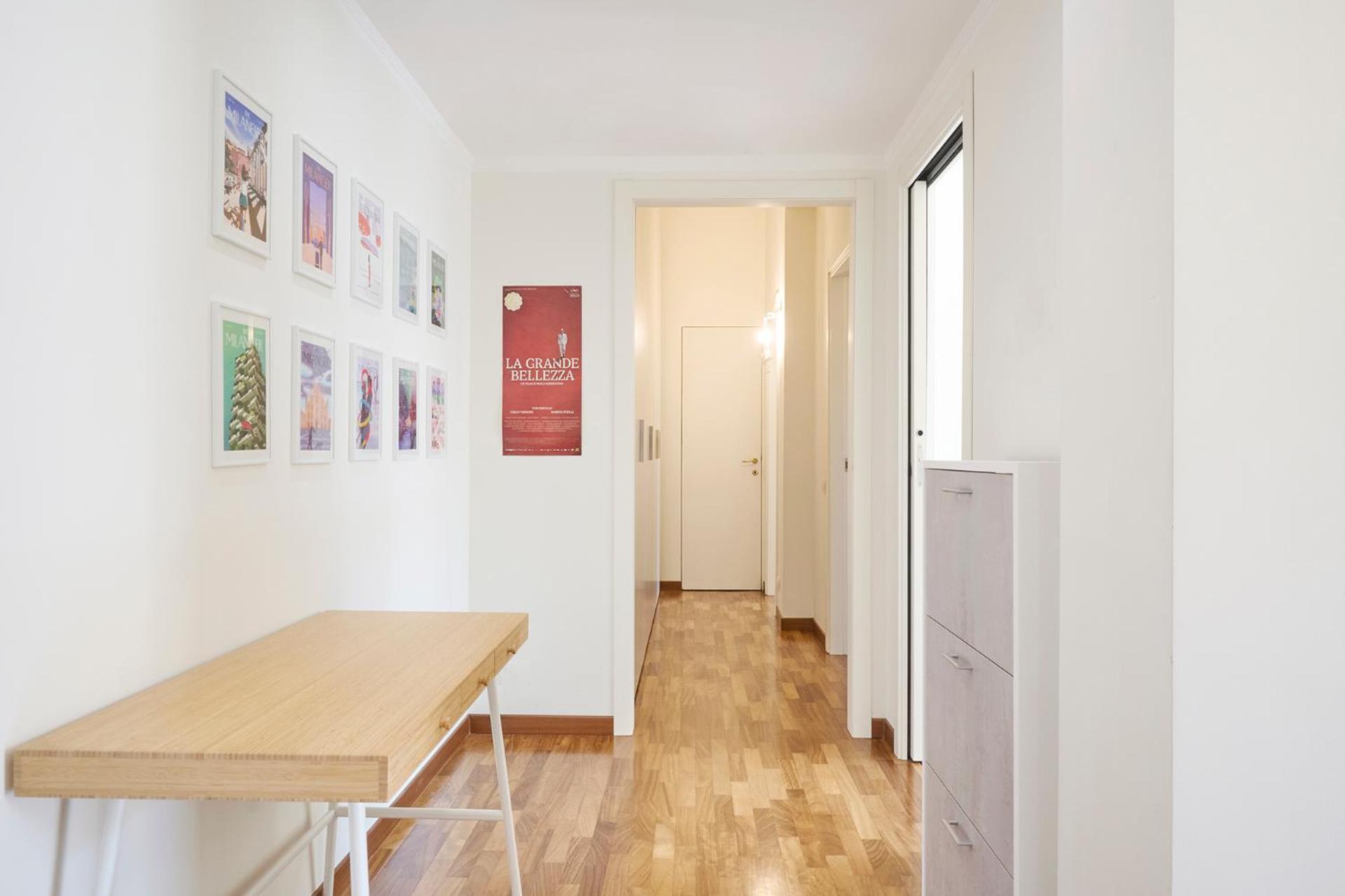 Milan Retreats Brera Apartment Exterior foto